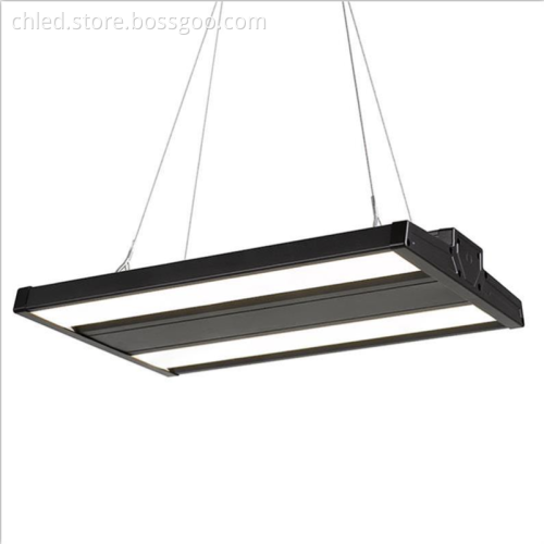 With Motion Sensor Led High Bay Light